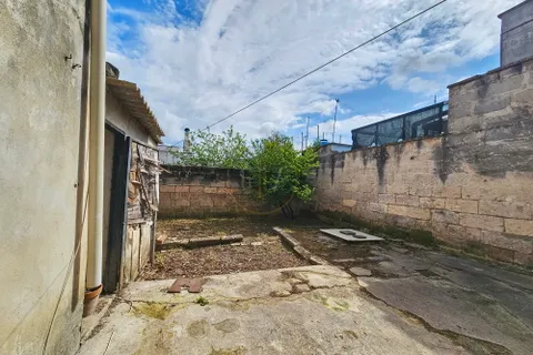 Byhus i Martano, Lecce, Martano - € 60.000 | Ref: CI006 - foto 12